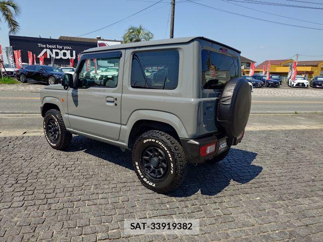 Suzuki JIMNY 2025-03 7251140-3