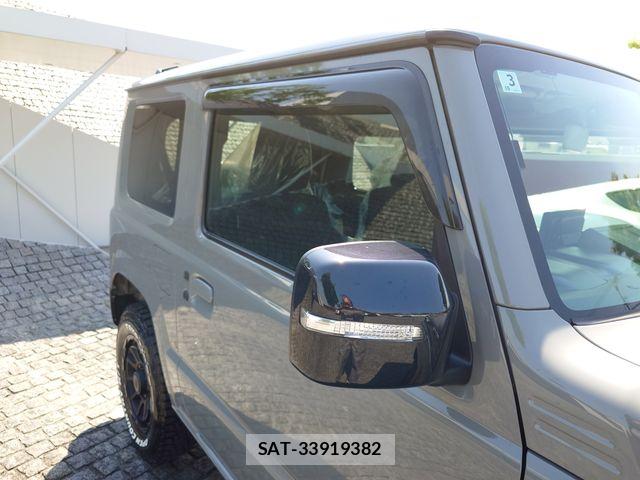 Suzuki JIMNY 2025-03 7251140-4