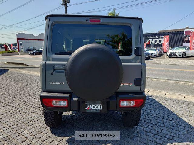 Suzuki JIMNY 2025-03 7251140-6