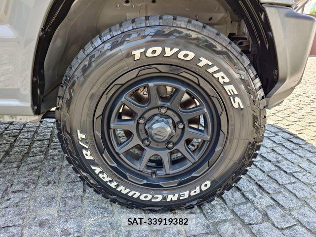 Suzuki JIMNY 2025-03 7251140-7