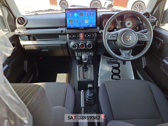 Suzuki JIMNY 2025-03 7251140-8