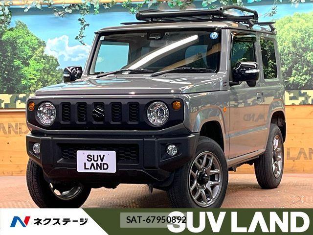 Suzuki JIMNY 2024-01 7251139-0