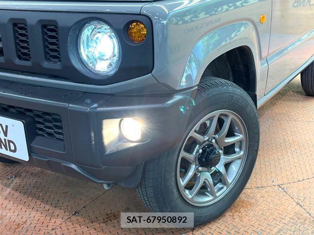 Suzuki JIMNY 2024-01 7251139-10
