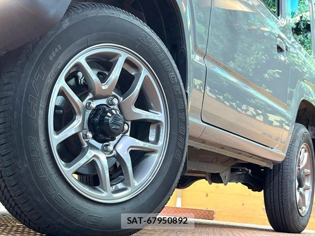 Suzuki JIMNY 2024-01 7251139-11