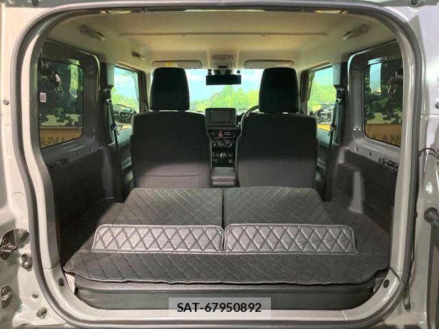 Suzuki JIMNY 2024-01 7251139-14