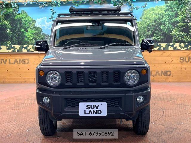Suzuki JIMNY 2024-01 7251139-15