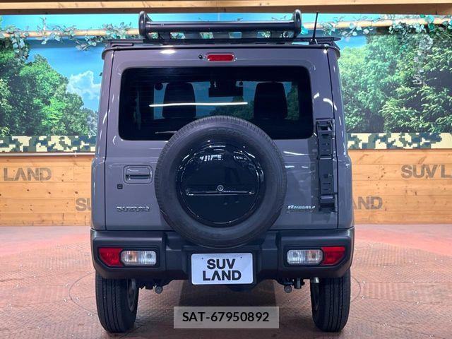 Suzuki JIMNY 2024-01 7251139-16