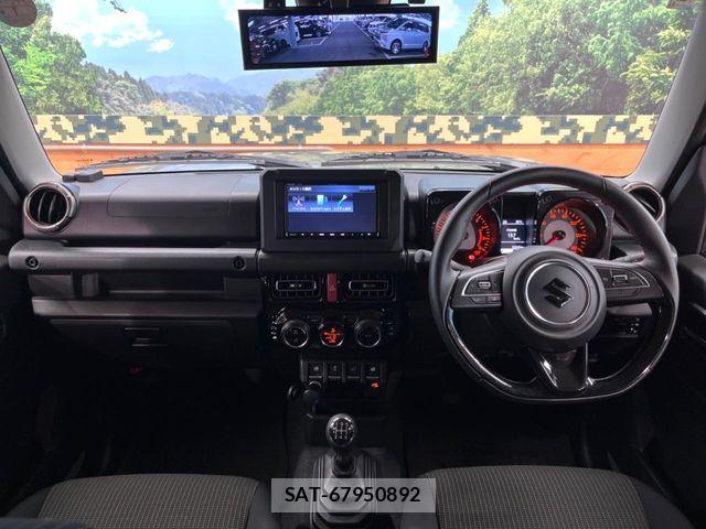 Suzuki JIMNY 2024-01 7251139-1