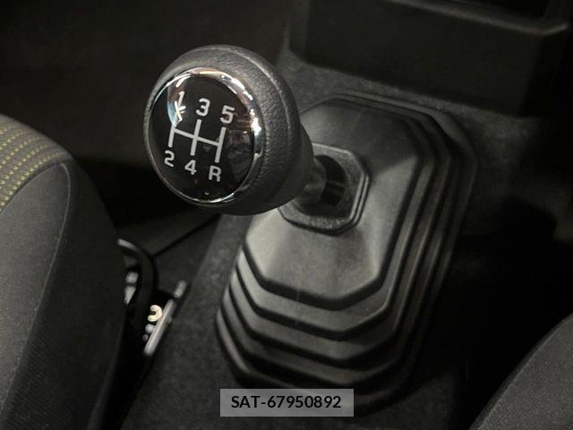 Suzuki JIMNY 2024-01 7251139-2
