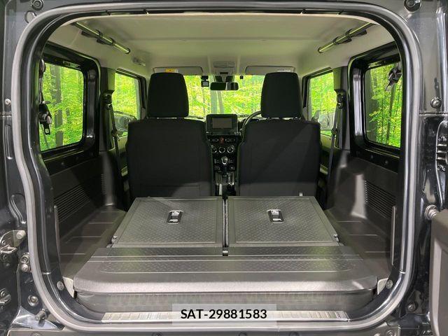 Suzuki JIMNY 2024-08 7251143-10