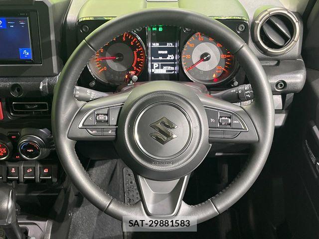 Suzuki JIMNY 2024-08 7251143-11
