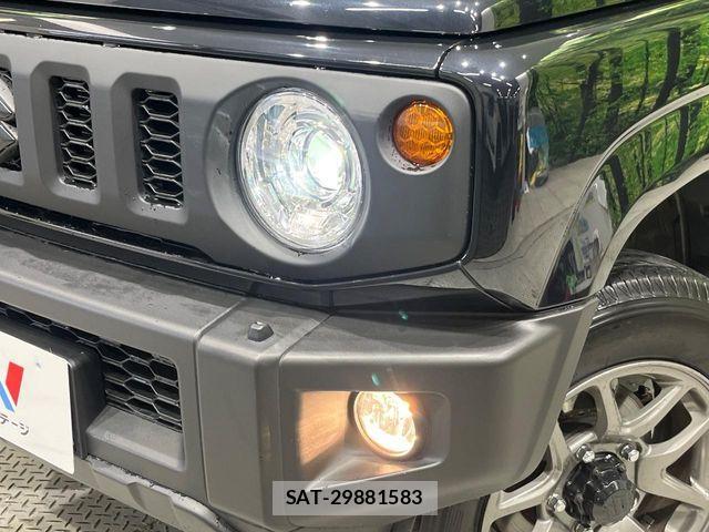 Suzuki JIMNY 2024-08 7251143-12