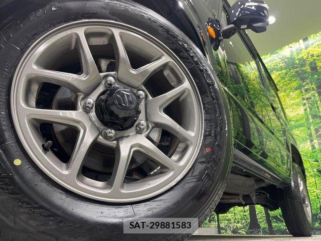 Suzuki JIMNY 2024-08 7251143-13