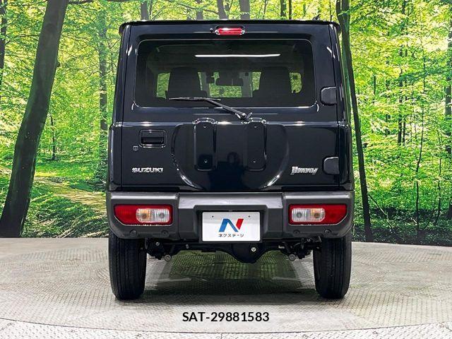 Suzuki JIMNY 2024-08 7251143-15