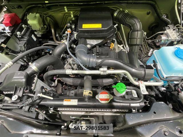Suzuki JIMNY 2024-08 7251143-18