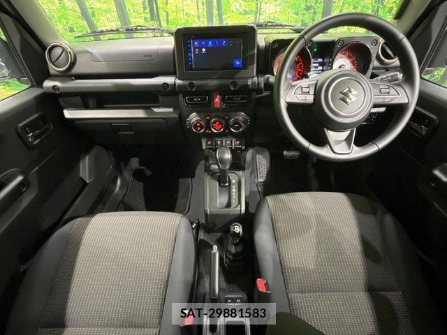 Suzuki JIMNY 2024-08 7251143-1