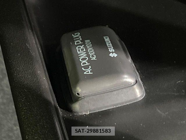 Suzuki JIMNY 2024-08 7251143-5