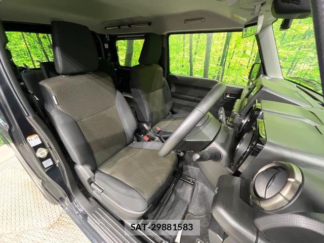 Suzuki JIMNY 2024-08 7251143-8