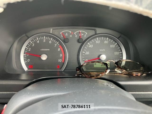 Suzuki JIMNY 2009-05 7251157-10