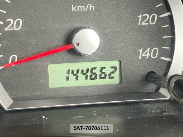 Suzuki JIMNY 2009-05 7251157-11