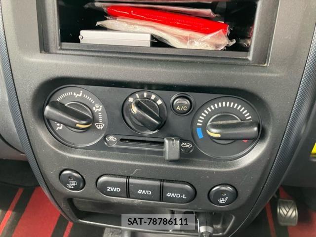 Suzuki JIMNY 2009-05 7251157-12