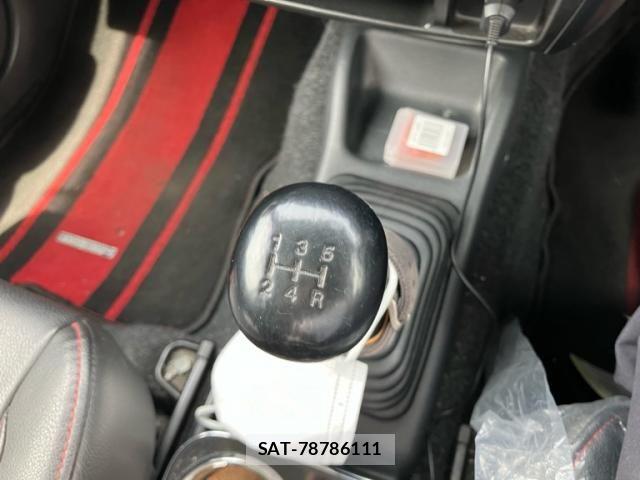 Suzuki JIMNY 2009-05 7251157-14
