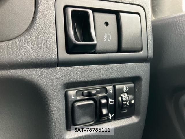 Suzuki JIMNY 2009-05 7251157-15