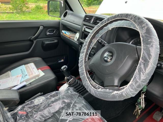 Suzuki JIMNY 2009-05 7251157-17