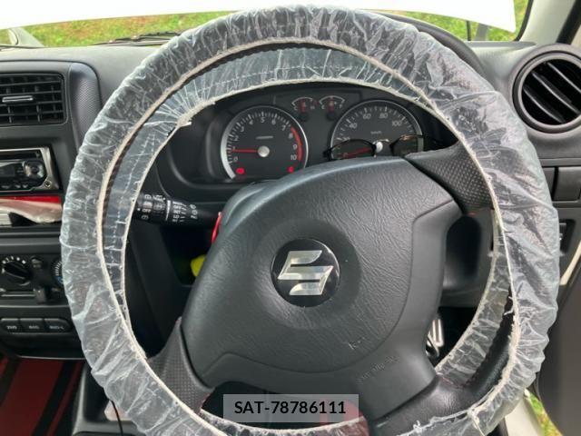 Suzuki JIMNY 2009-05 7251157-18