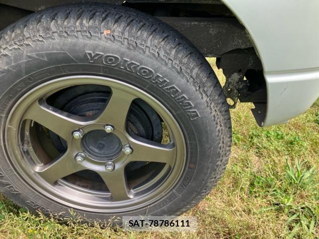 Suzuki JIMNY 2009-05 7251157-4
