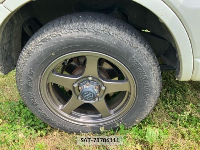 Suzuki JIMNY 2009-05 7251157-5