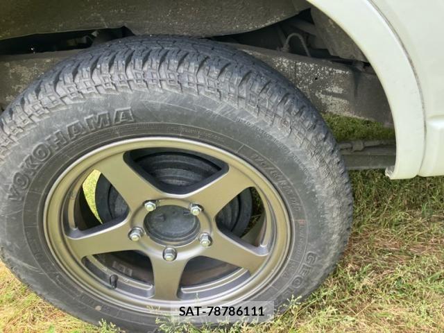 Suzuki JIMNY 2009-05 7251157-7