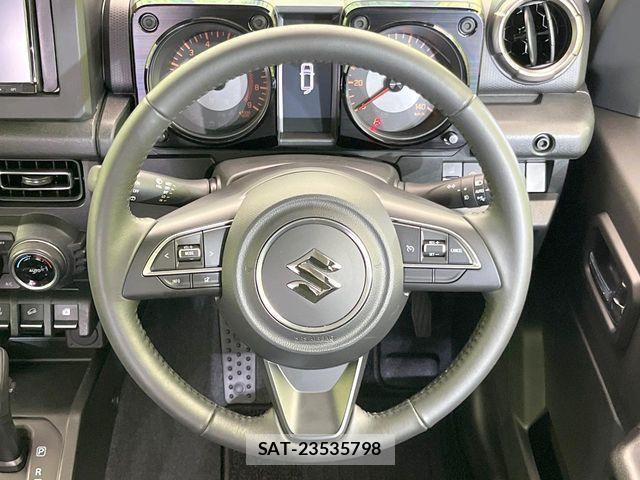 Suzuki JIMNY 2025-04 7251138-10