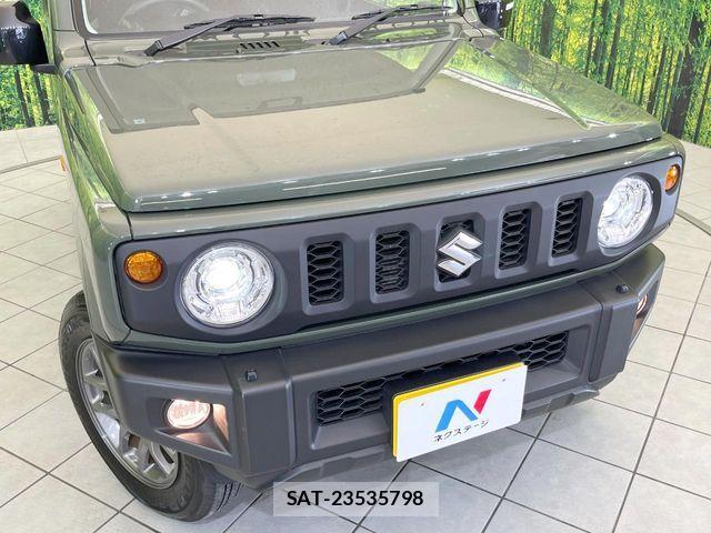 Suzuki JIMNY 2025-04 7251138-11