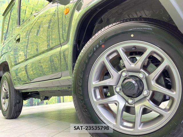 Suzuki JIMNY 2025-04 7251138-12
