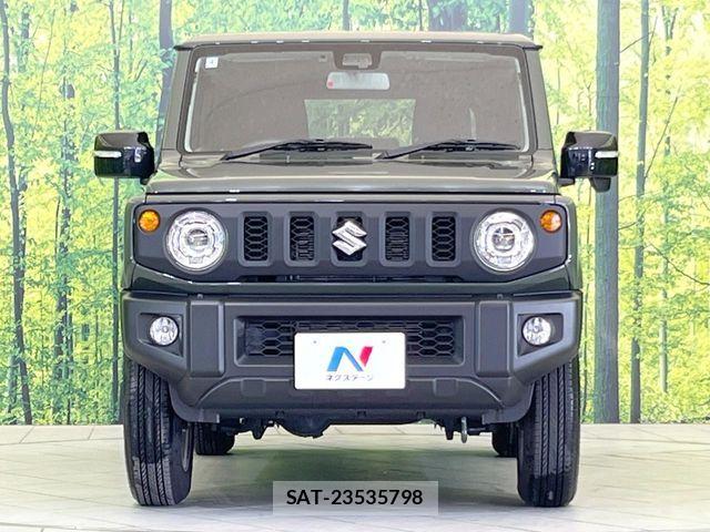 Suzuki JIMNY 2025-04 7251138-13