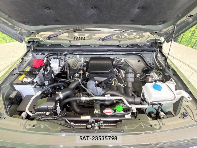 Suzuki JIMNY 2025-04 7251138-17