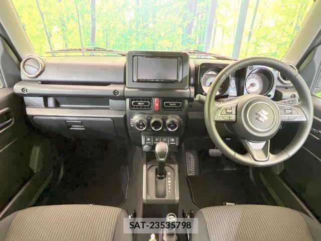 Suzuki JIMNY 2025-04 7251138-1