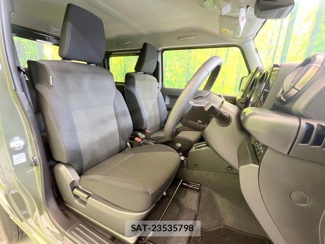 Suzuki JIMNY 2025-04 7251138-7