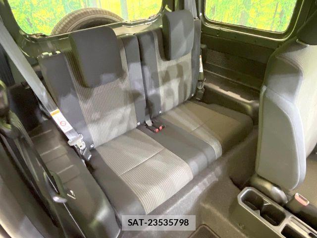 Suzuki JIMNY 2025-04 7251138-8