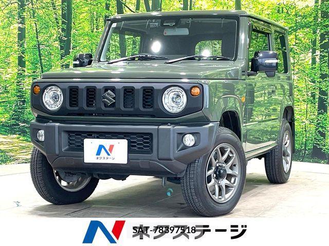 Suzuki JIMNY 2019-07 7251144-0