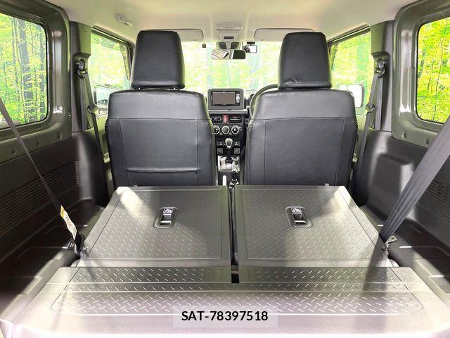 Suzuki JIMNY 2019-07 7251144-9