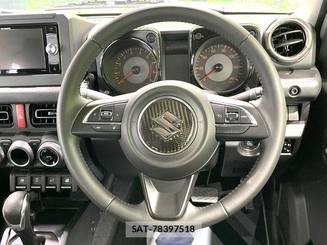 Suzuki JIMNY 2019-07 7251144-10