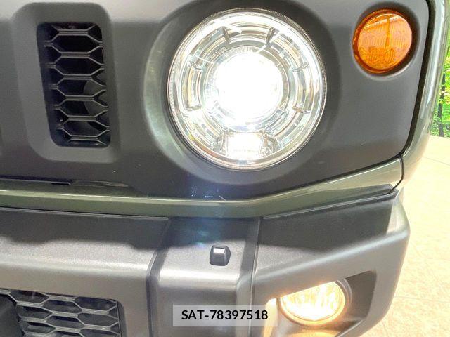 Suzuki JIMNY 2019-07 7251144-11