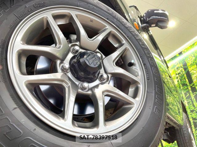 Suzuki JIMNY 2019-07 7251144-12