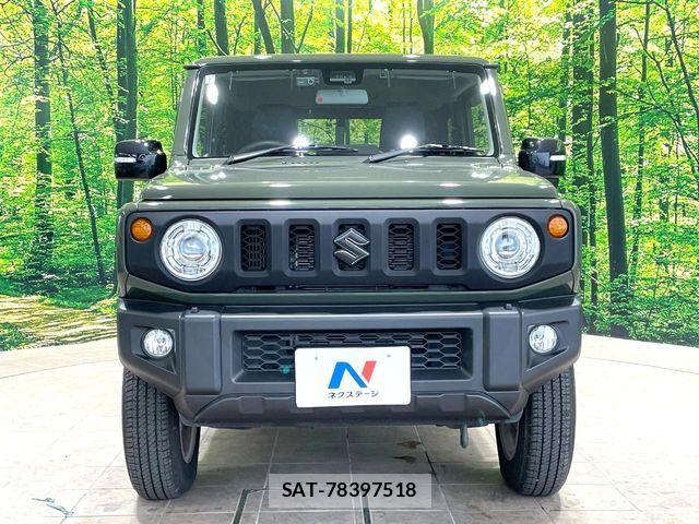 Suzuki JIMNY 2019-07 7251144-13