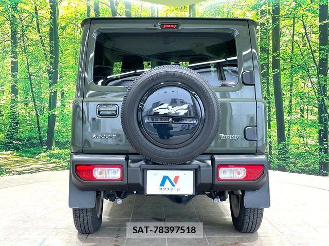 Suzuki JIMNY 2019-07 7251144-14