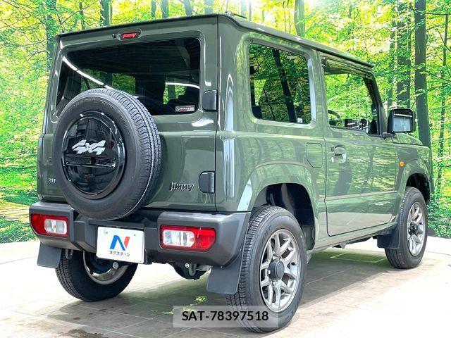 Suzuki JIMNY 2019-07 7251144-16