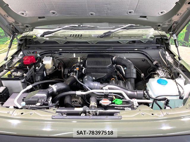 Suzuki JIMNY 2019-07 7251144-17
