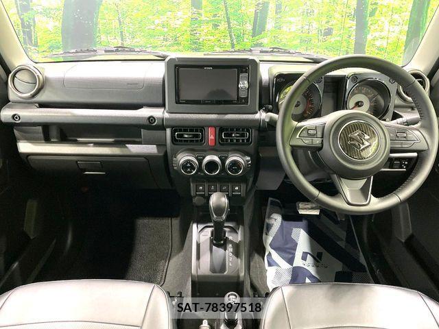 Suzuki JIMNY 2019-07 7251144-1